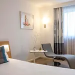 Novotel Centre Vieux 4* Nicea