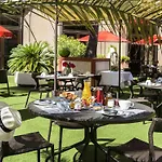 Novotel Centre Vieux Hotel Nicea