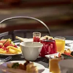 Novotel Centre Vieux 4* Nicea
