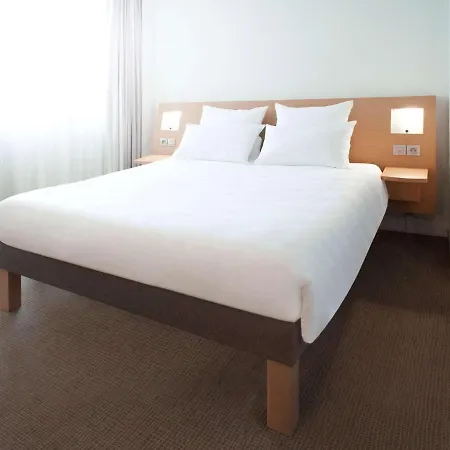 Novotel Centre Vieux Niza