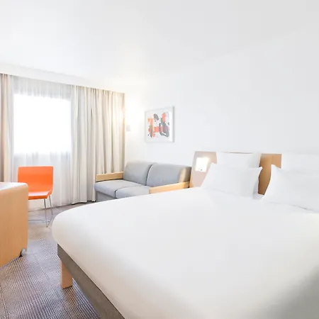 Novotel Centre Vieux 4* Niza