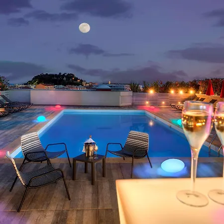 Novotel Centre Vieux Niza