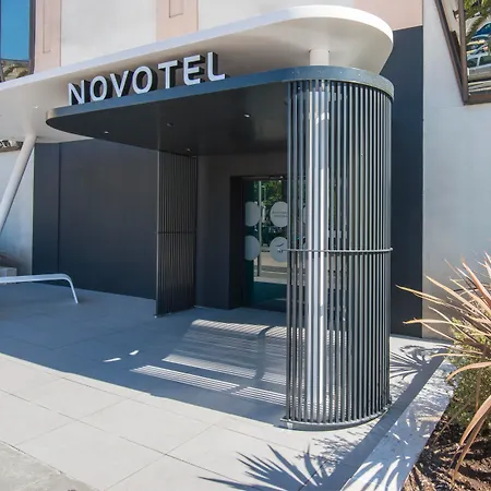 Novotel Centre Vieux Szálloda