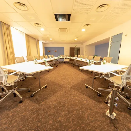 Novotel Centre Vieux 4* Nizza