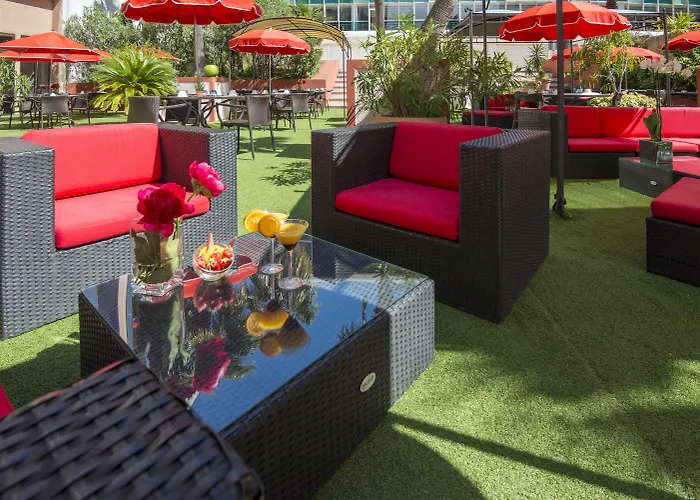 酒店 维尔尼斯诺富特尼斯中心酒店 4*