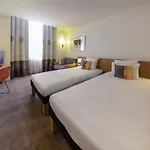 نوفوتيل سنتر فيو نيس