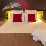 فندق نوفوتيل سنتر فيو 4*