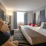فندق نوفوتيل سنتر فيو نيس