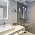نوفوتيل سنتر فيو 4*