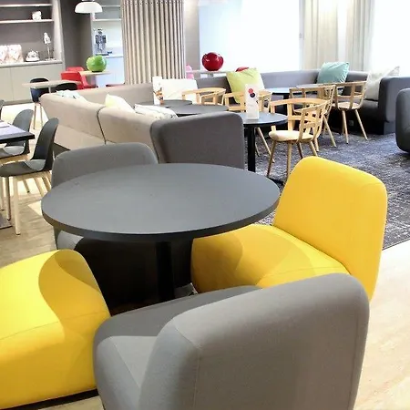 Hotel Novotel Centre Vieux Nice