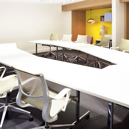 Novotel Centre Vieux Nice