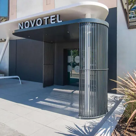 Novotel Centre Vieux Nicea