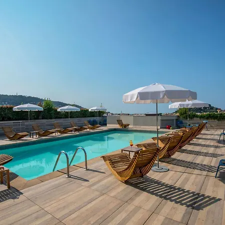Hotel Novotel Centre Vieux