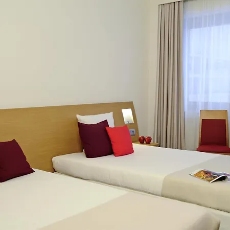 Hotel Novotel Centre Vieux Nice