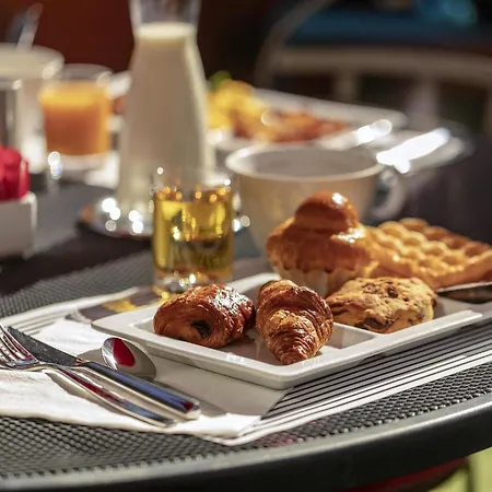 Novotel Centre Vieux Nizza