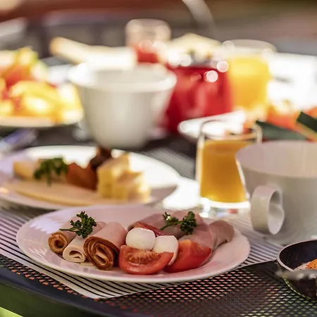 Novotel Centre Vieux Ницца