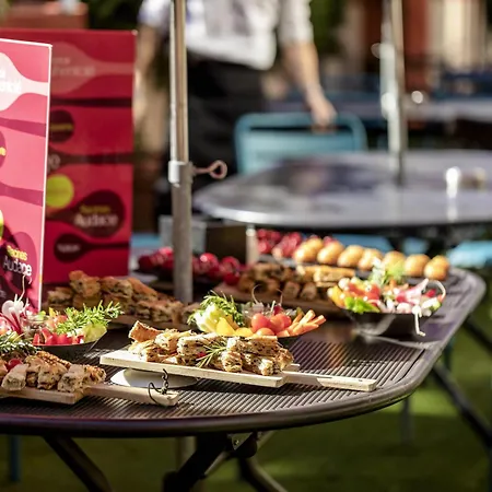 Novotel Centre Vieux