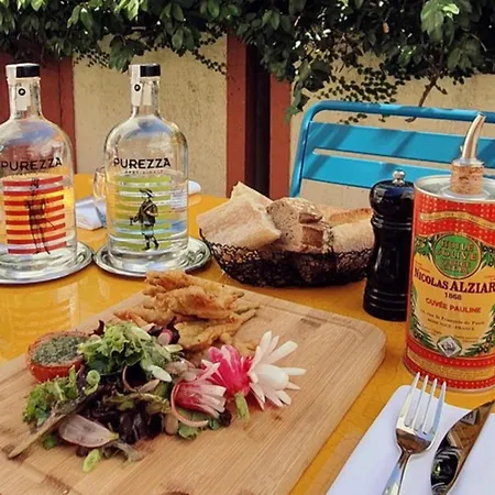 Novotel Centre Vieux 4* Nice