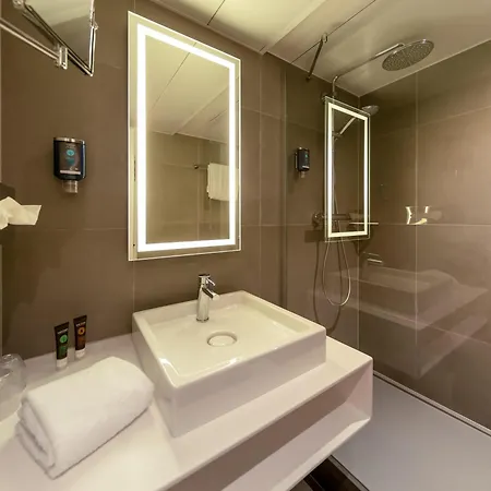 Novotel Centre Vieux