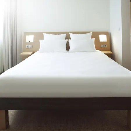 Novotel Centre Vieux Hotel