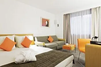 Novotel Centre Vieux