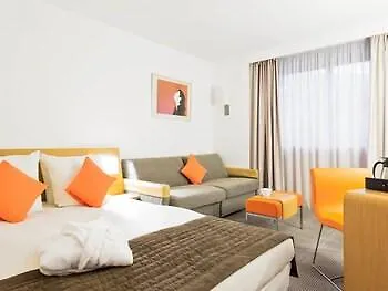 Novotel Centre Vieux Nice