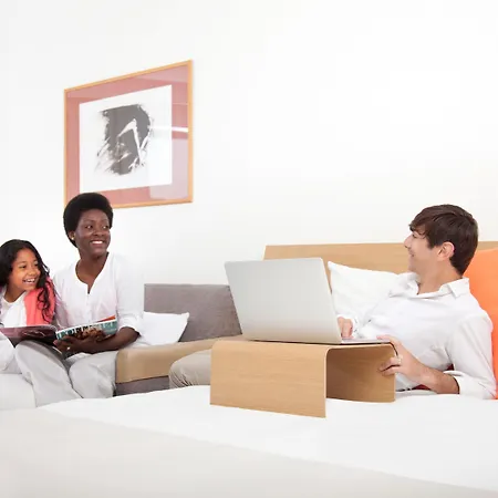 Novotel Centre Vieux Hotel Nice