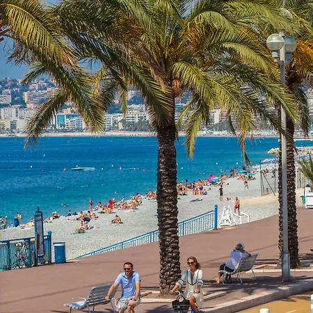 Novotel Centre Vieux Hotel