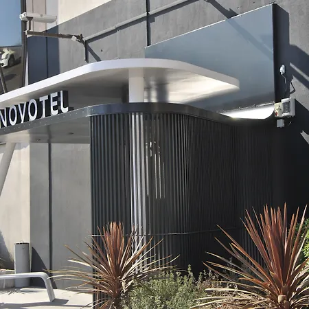 Hotel Novotel Centre Vieux
