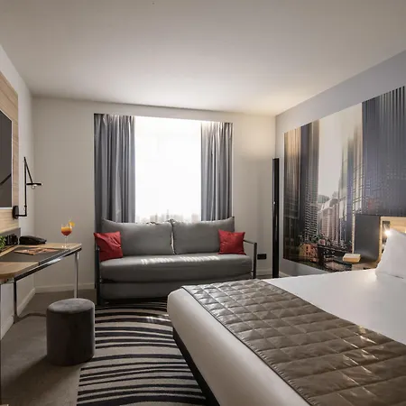 Novotel Centre Vieux