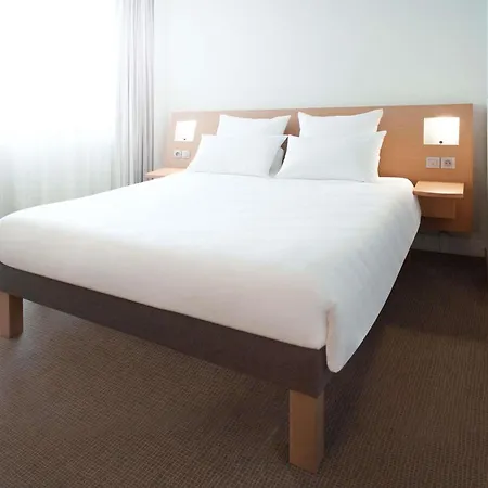 Novotel Centre Vieux Ницца