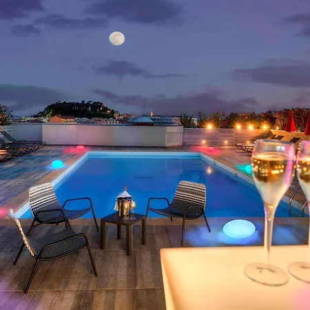 Novotel Centre Vieux Nizza