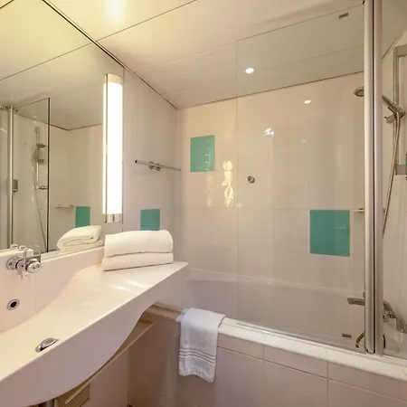Novotel Centre Vieux 4* Νίκαια