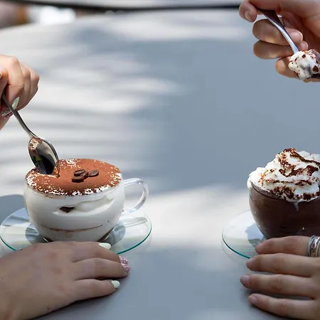 维尔尼斯诺富特尼斯中心酒店 4*