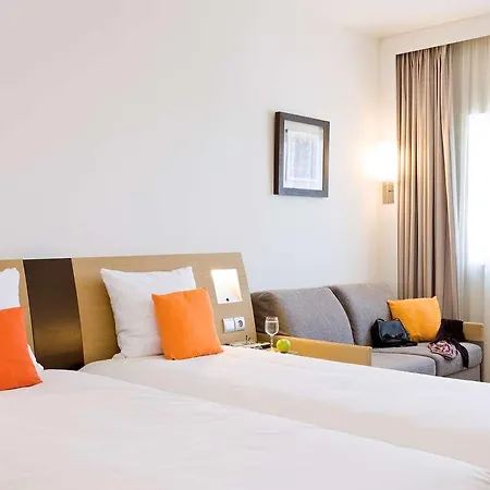 Novotel Centre Vieux Nice