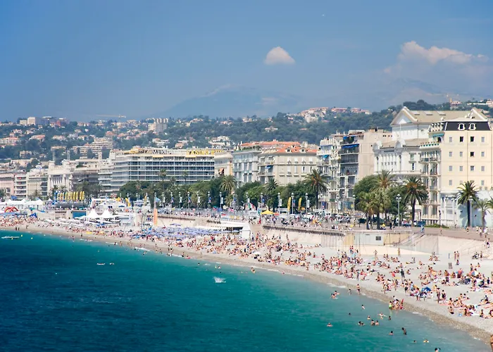 Novotel Centre Vieux 4*