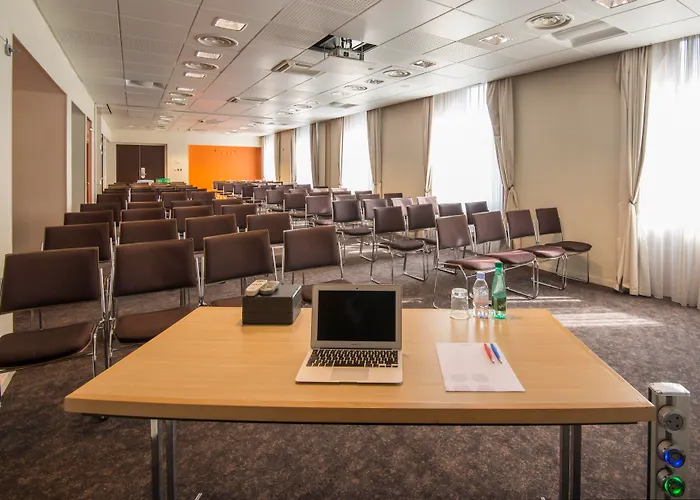 Novotel Centre Vieux Hotel Nice