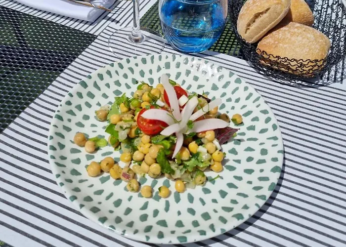 Hotel Novotel Centre Vieux