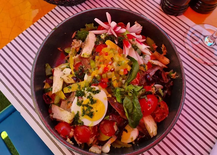 Novotel Centre Vieux 4*