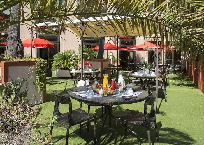 Novotel Centre Vieux Ξενοδοχείο 4*