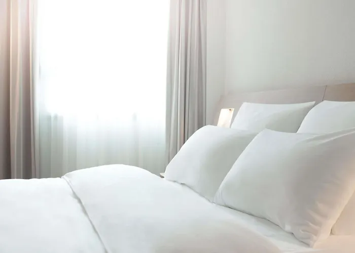Ξενοδοχείο Novotel Centre Vieux