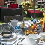 Novotel Centre Vieux Hotel Nice