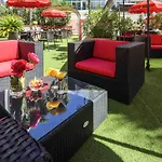 Hotel Novotel Centre Vieux Nice