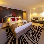 Hotel Novotel Centre Vieux 4*