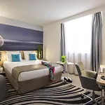 Hotel Novotel Centre Vieux