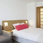 Novotel Centre Vieux Nice
