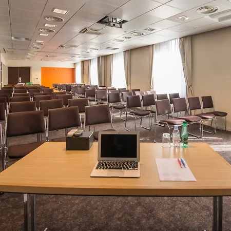 Novotel Centre Vieux Hotel Nizza