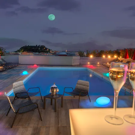 Novotel Centre Vieux Hotel Nizza
