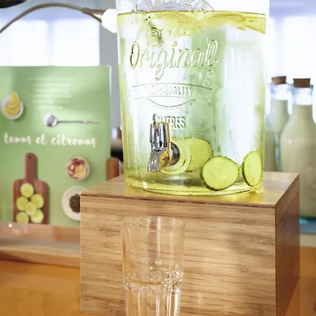 Novotel Centre Vieux 4*