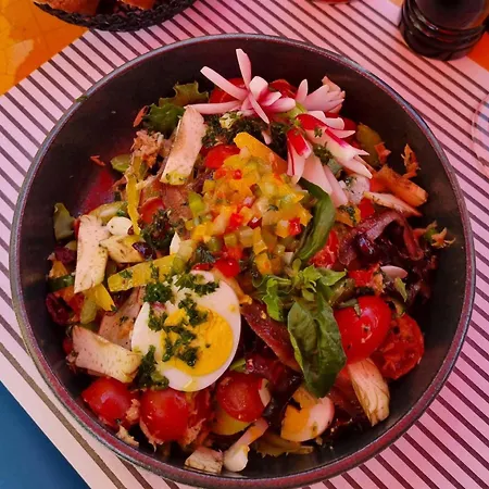 Novotel Centre Vieux 4*